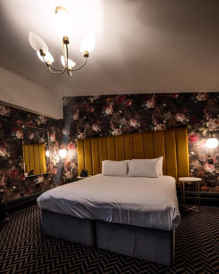 Lock And Key Boutique Hotel - Duke Street Liverpool Eksteriør bilde